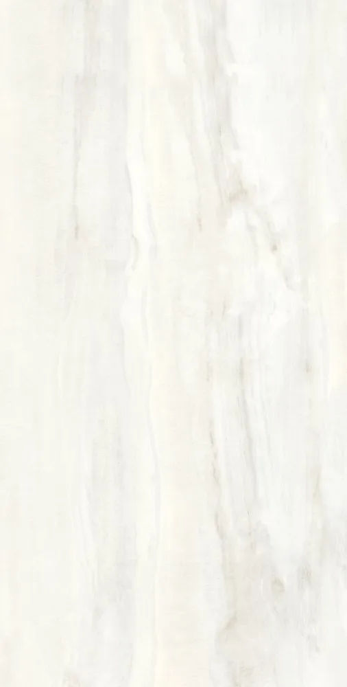 Glacier White Jade