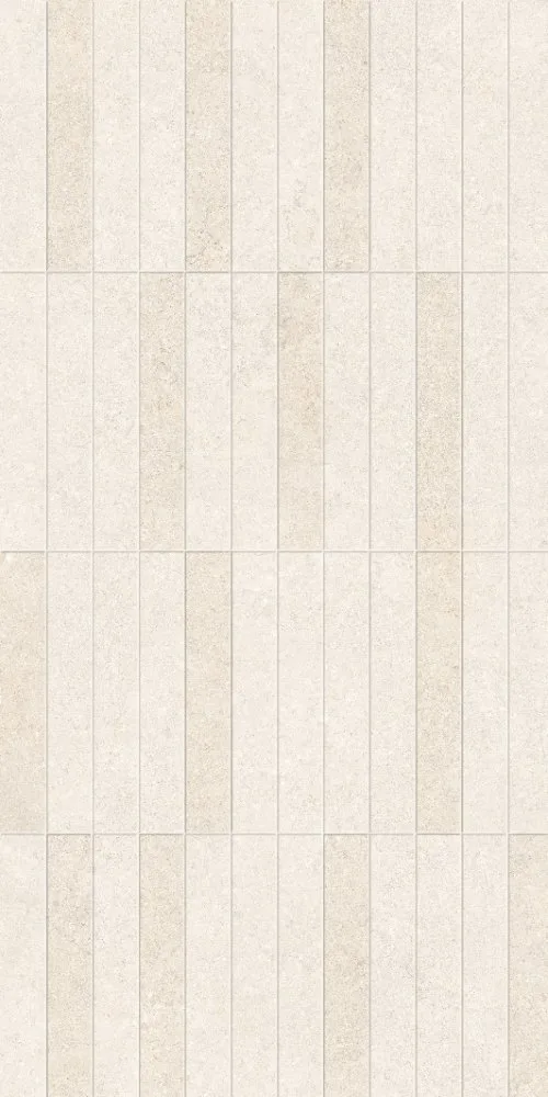 Limestone Pure White