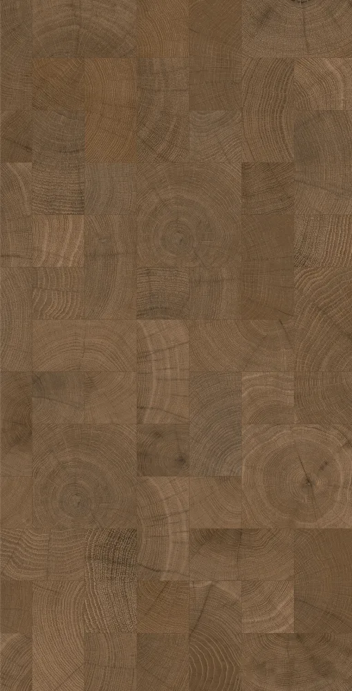 Mist View Walnut Brown
