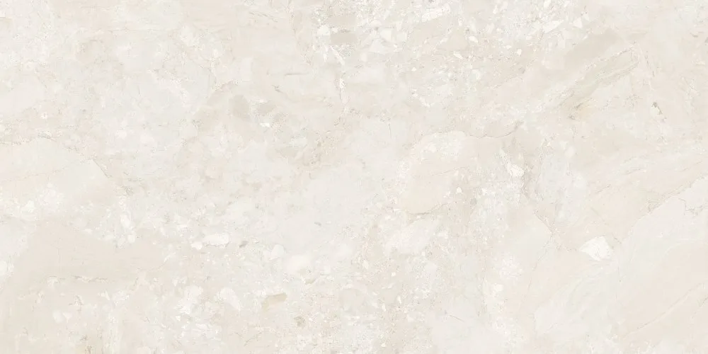 Monet Garden White