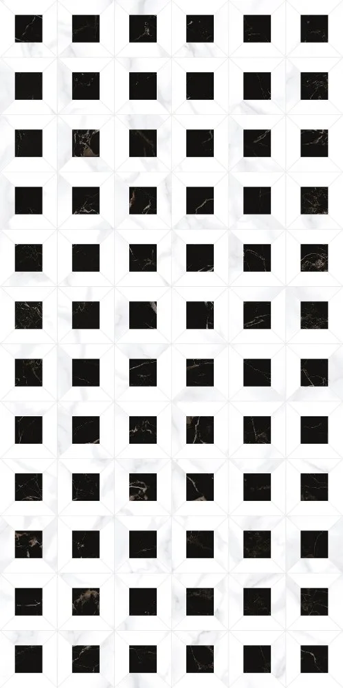 Monochrome Mosaic