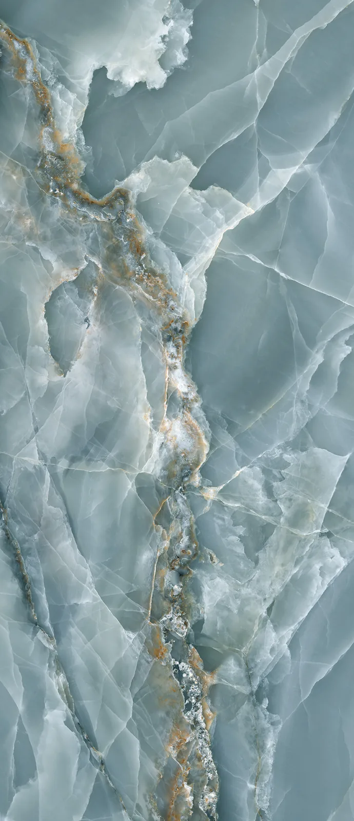 Onyx Pearl Blue