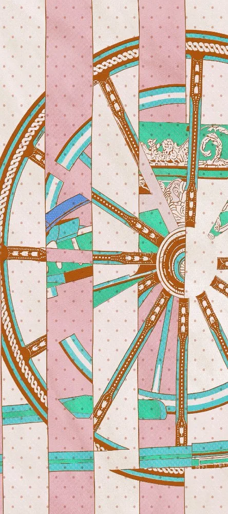 Royal Carriage II